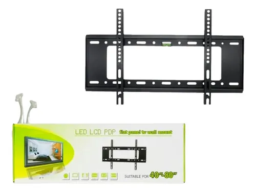 Soporte fijo reforzado 40" - 80" t70