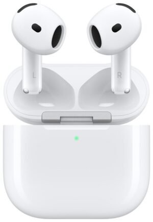AirPods cuarta 4° generación