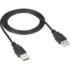 Cable USB a USB
