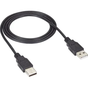 Cable de USB a USB Cable USB a USB