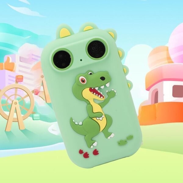 Version 1.0.0 Celular de Juguete para niños y niñas