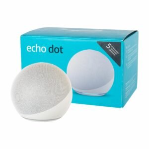 Alexa Echo Dot