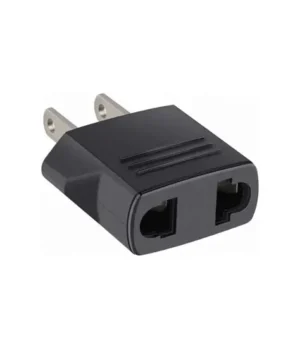 Adaptador universal pequeño