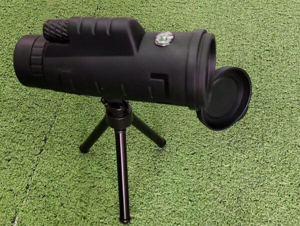 Telescopio para celular