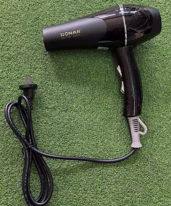 Secadora Sonar 7728 4000w