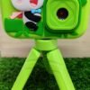 Camara Digital con tripode para niños