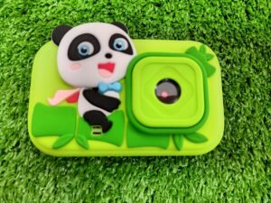 Camara Digital con tripode para niños