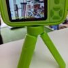 Camara Digital con tripode para niños