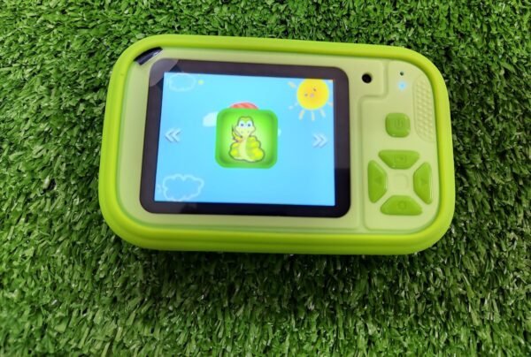 Camara Digital con tripode para niños