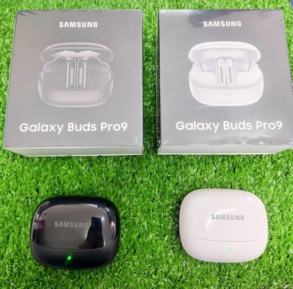 Audífonos Samsung Galaxy Buds Pro 9