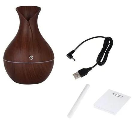 Humidificador florero