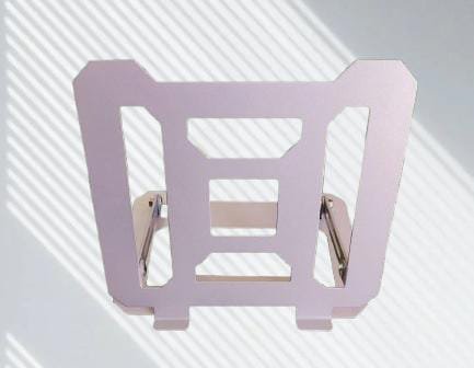 Soporte Metálico para laptop