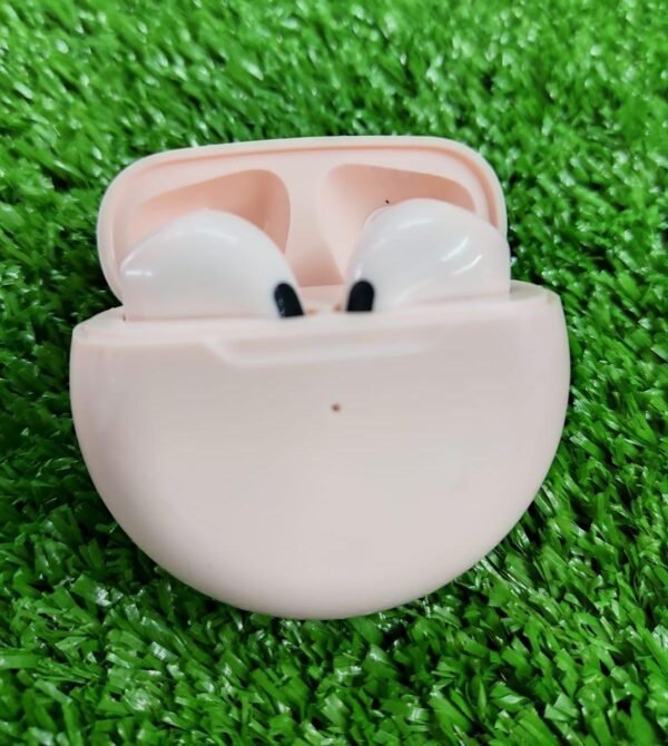 Audífonos PRO6 inalámbricos