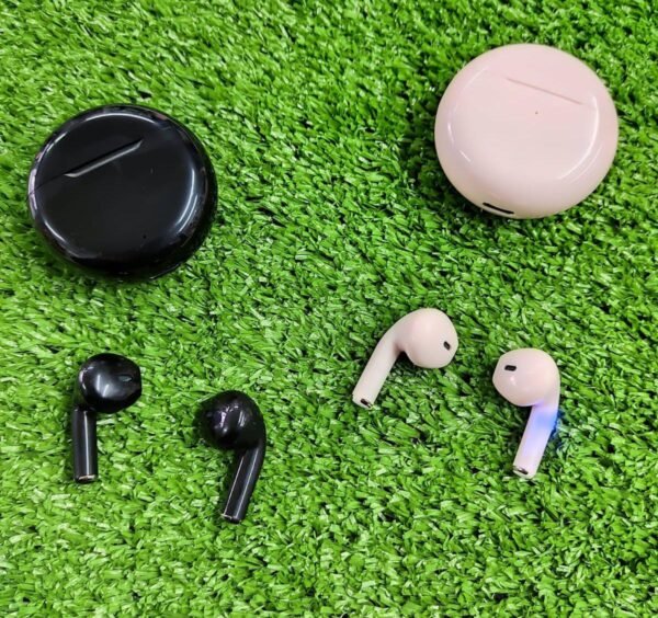 Audífonos PRO6 inalámbricos