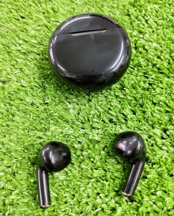 Audífonos PRO6 inalámbricos