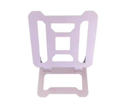 Soporte Metálico para laptop