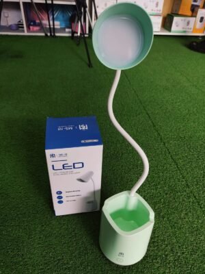 Lampara led recargable de escritorio MS-18