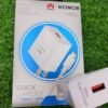 Cargador Honor 66w