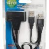 Cable Sata a USB