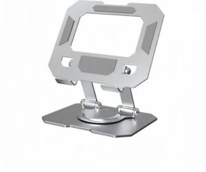 Soporte metálico para Tablet