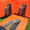 Fire tv 4k