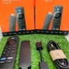 Fire tv 4k