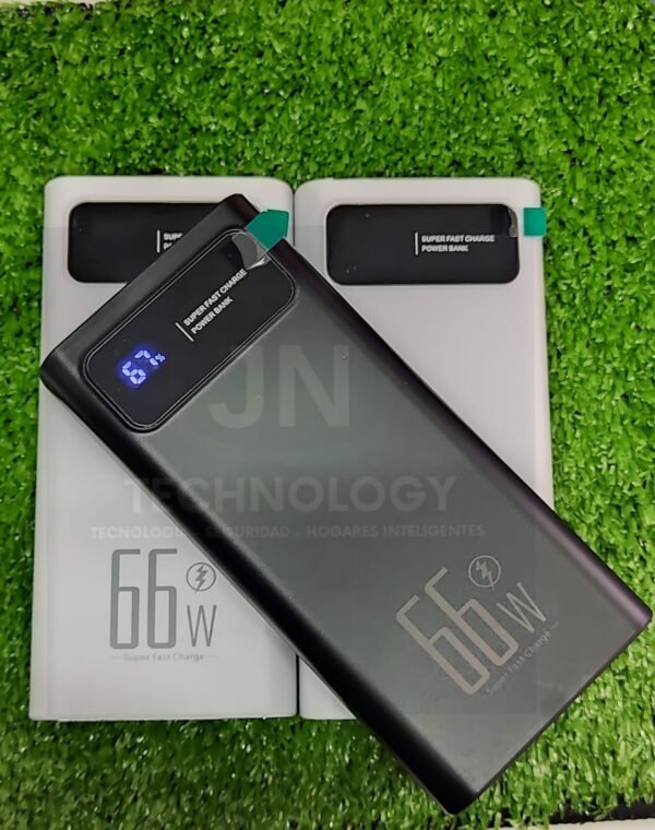 Power Bank 50000mAh