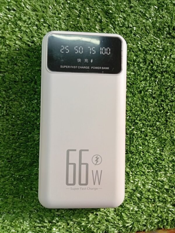 Power Bank 50000mAh