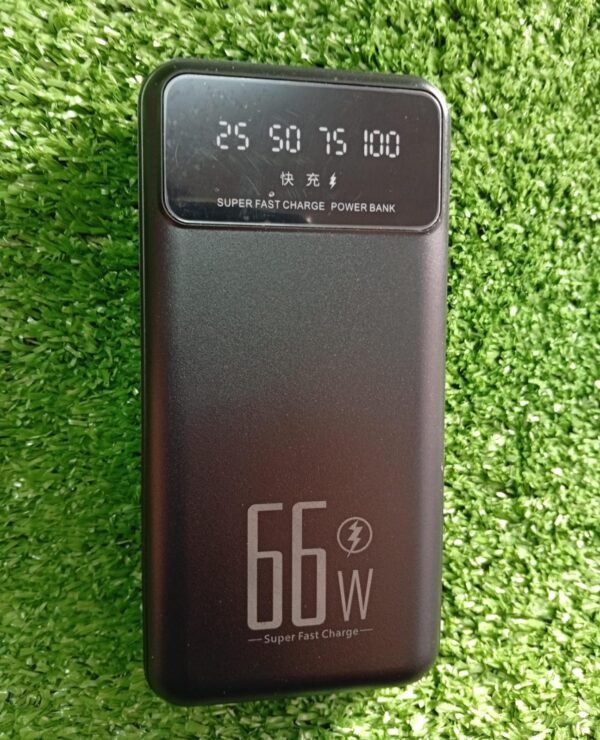 Power Bank 50000mAh