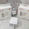Cargador Original 67w xiaomi