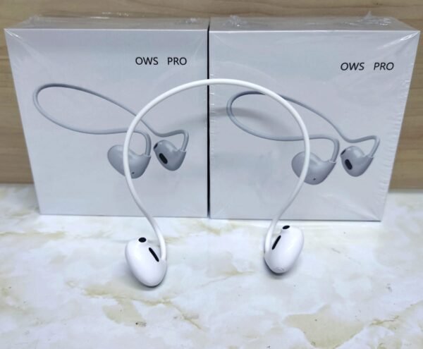 Audifonos deportivos Ows