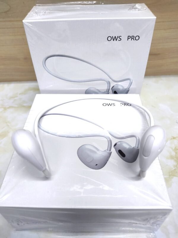 Audifonos deportivos Ows