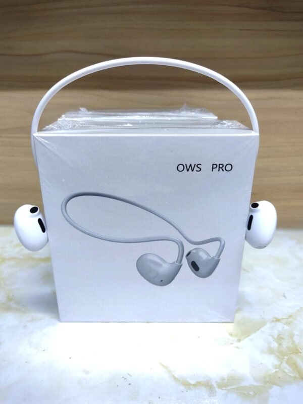 Audifonos deportivos Ows
