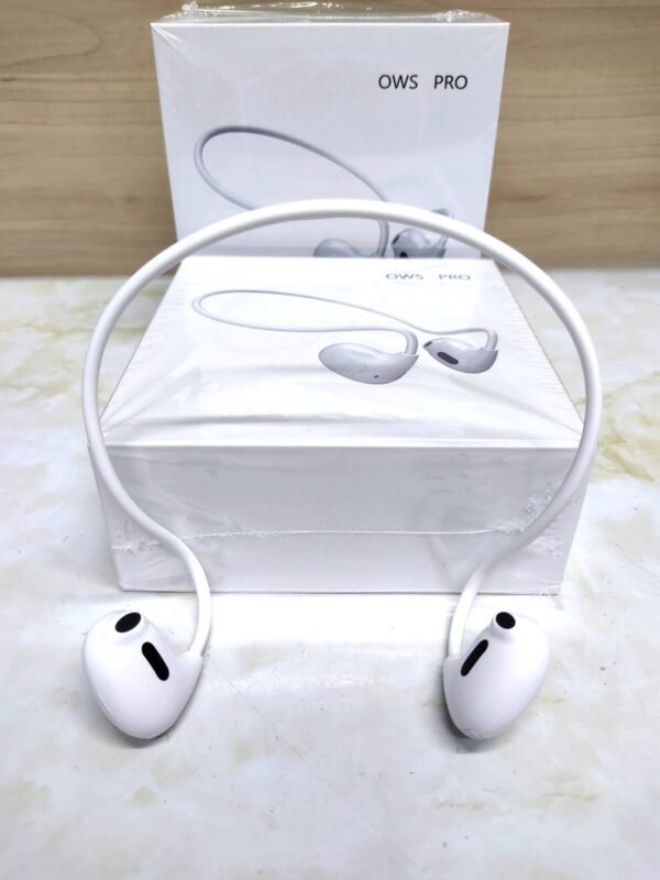 Audifonos deportivos Ows