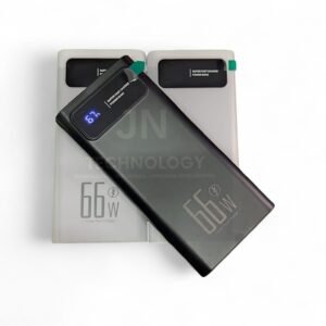 Power Bank 50000mAh