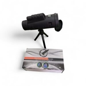Telescopio para celular