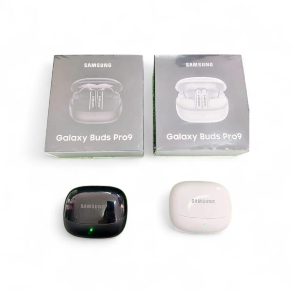 Audífonos Samsung Galaxy Buds Pro 9