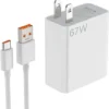 Cargador Original 67w xiaomi