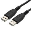 Cable USB a USB