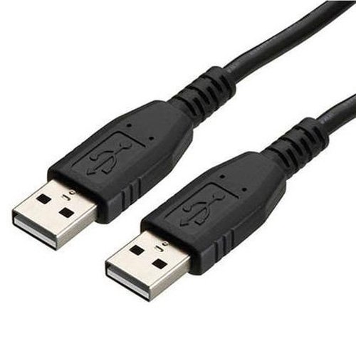 Cable USB a USB