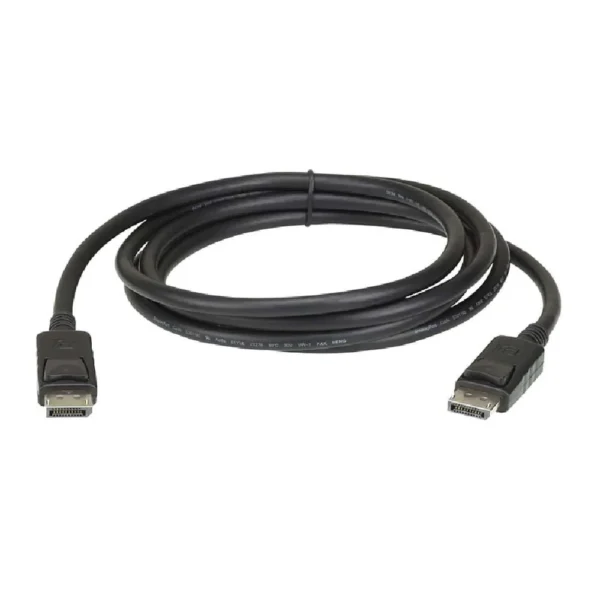 Cable DisplayPort a DisplayPort