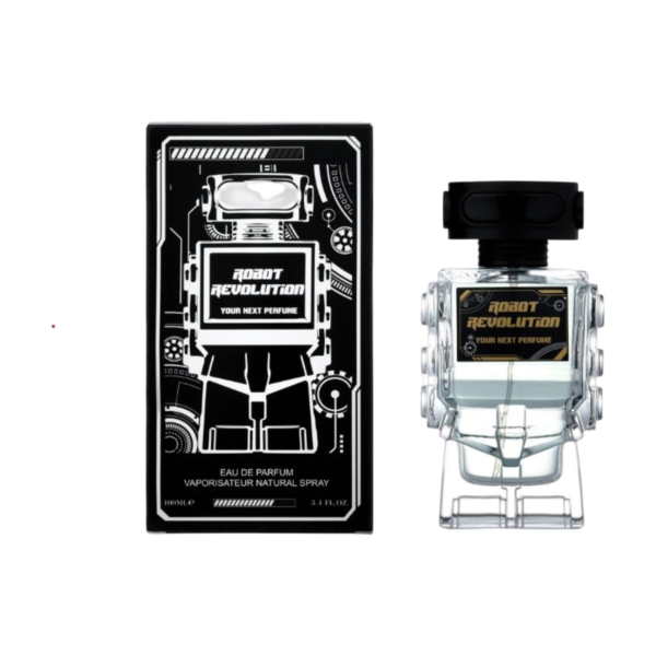 mens-fragrance-robot-revolution-black-100ml-LV5321-23960 Perfumes triple AAA