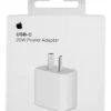 Cubo Iphone 20w