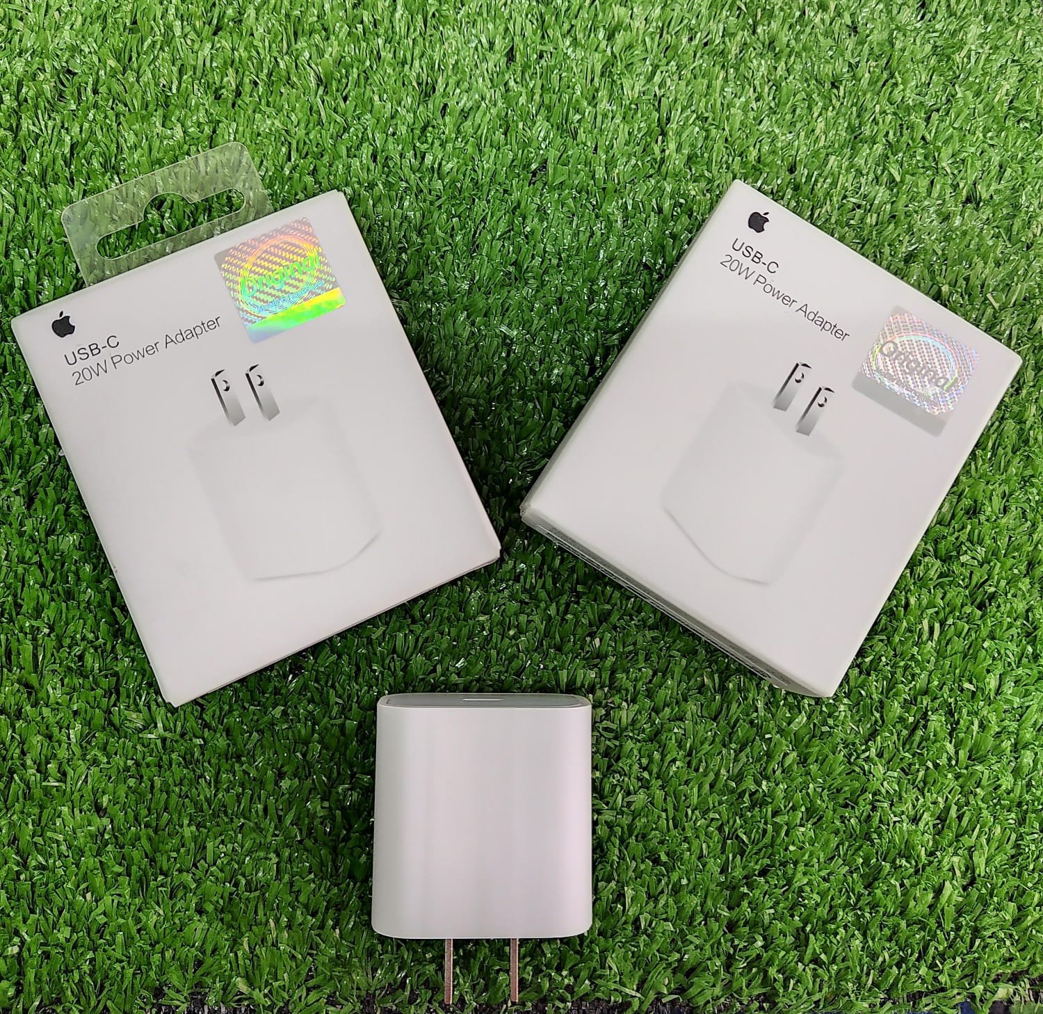 Cubo Iphone 20w - Imagen 3