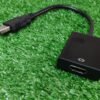 Convertidor USB a HDM Convertidor USB a HDMI