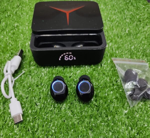 Audifonos inalambricos M90 - PRO