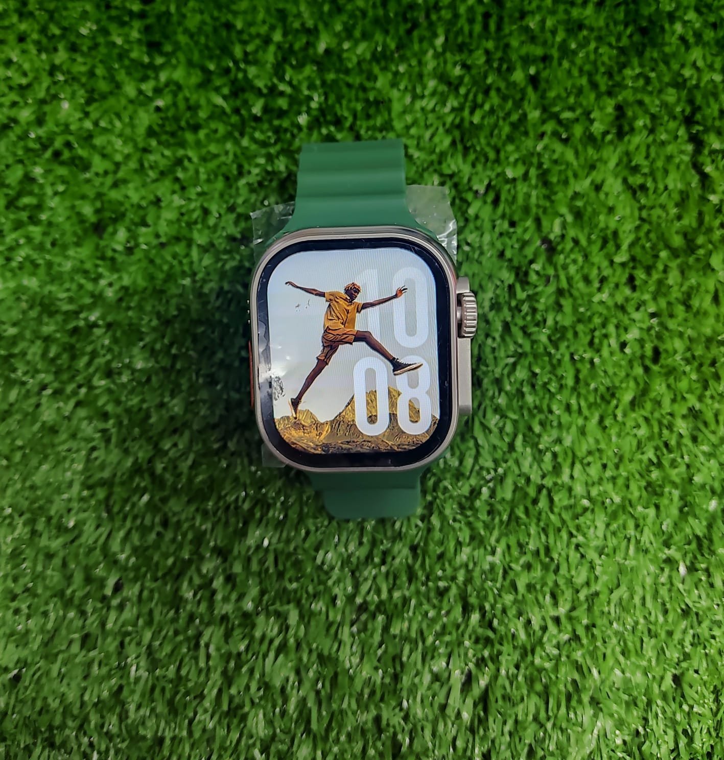 Smart Watch YY-10 Ultra 3 - Image 3