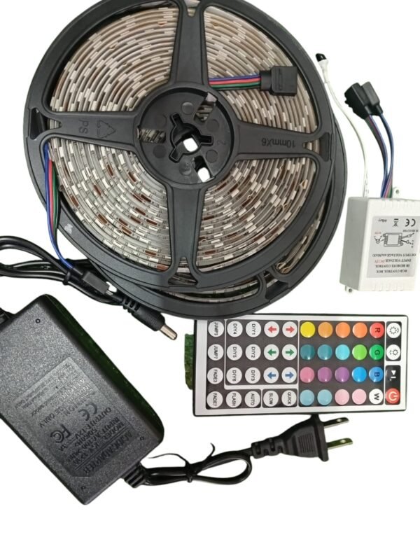 Cinta led Cinta led RGB