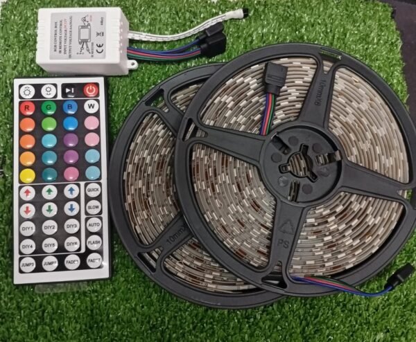 Cinta led Cinta led RGB