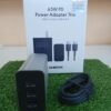 Cargador Samsung 65W